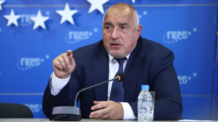 Борисов: Още по-голям оптимист съм за съставянето на кабинет